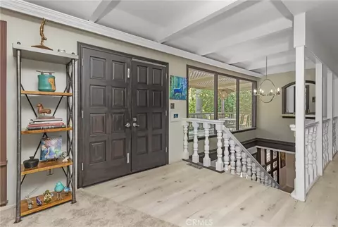 Entry Way - 115 Sierra Vista Dr, Redlands, CA 92373 photo 3 of 3