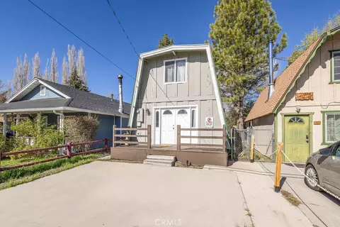 1029 Sequoia Dr, Big Bear City, CA 92314