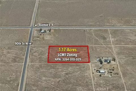 90 Ave E-4, Lancaster, CA 93536 photo 2