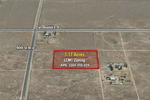 90 Ave E-4, Lancaster, CA 93536