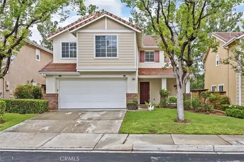 4886 Petersen St, Chino Hills, CA 91709