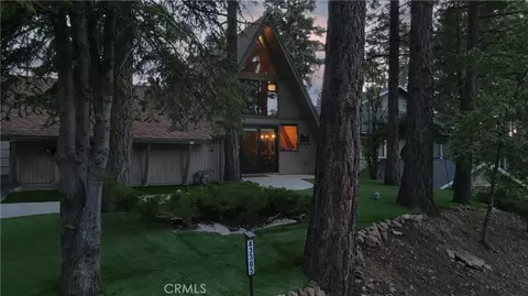 43305 Sand Cyn, Big Bear Lake, CA 92315