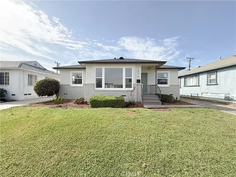 Exterior - 1506 W Stockwell St, Compton, CA 90222 photo 2 of 4