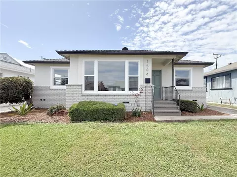 1506 W Stockwell St, Compton, CA 90222