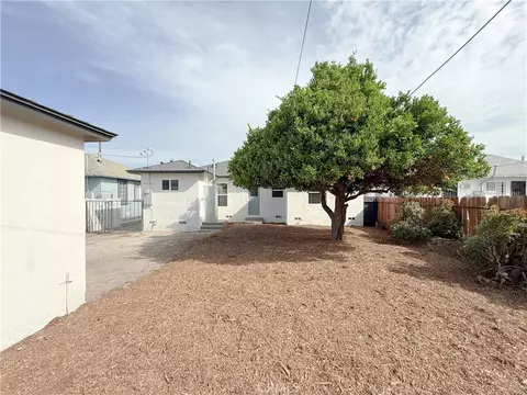 Exterior - 1506 W Stockwell St, Compton, CA 90222 photo 4 of 4