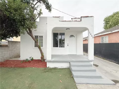 1643 E 115th St, Los Angeles, CA 90059