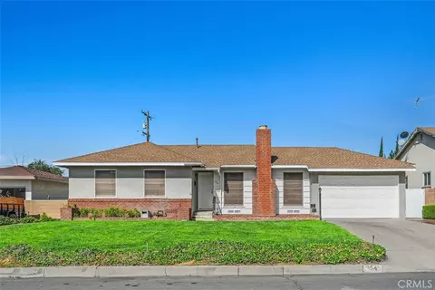 954 N Magnolia, Rialto, CA 92376