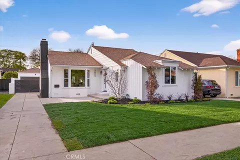 3825 Edgehill Dr, Los Angeles, CA 90008