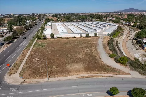 0 Ramsey, Banning, CA 92220