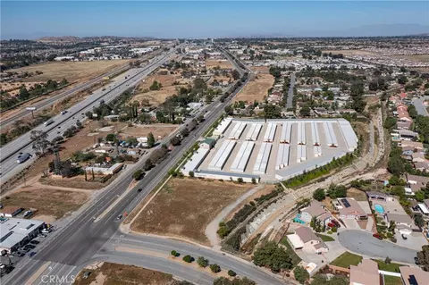 0 Ramsey, Banning, CA 92220 photo 3