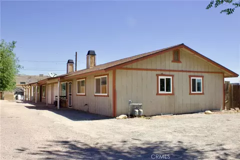 16594 Vine, Hesperia, CA 92345