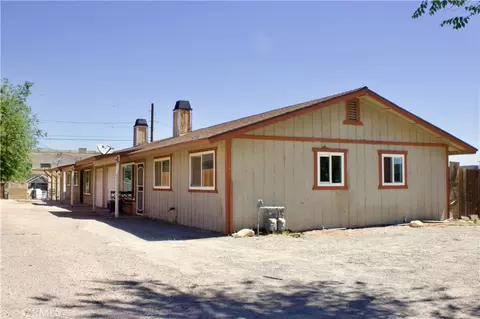 16594 Vine, Hesperia, CA 92345