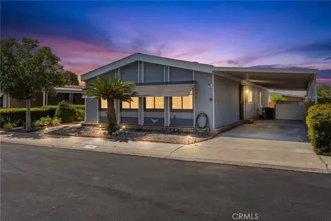 1413 Village, Redlands, CA 92374