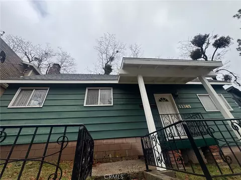 33385 Music Cp, Running Springs, CA 92382