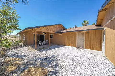 Exterior - 22411 Roundup, Apple Valley, CA 92308 photo 5 of 10