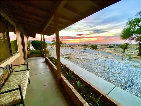 Exterior - 22411 Roundup, Apple Valley, CA 92308 photo 9 of 10