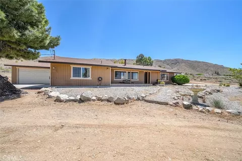 Exterior - 22411 Roundup, Apple Valley, CA 92308 photo 2 of 10