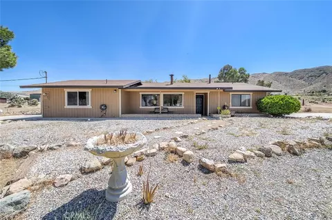 Exterior - 22411 Roundup, Apple Valley, CA 92308 photo 1 of 10