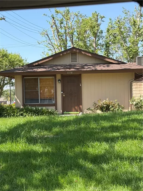 1158 W Philadelphia, Ontario, CA 91762