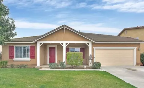 11931 Sunstone Ct, Jurupa Valley, CA 91752