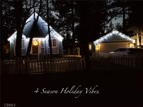 Exterior - 364 Leonard, Sugarloaf, CA 92386 photo 3 of 15