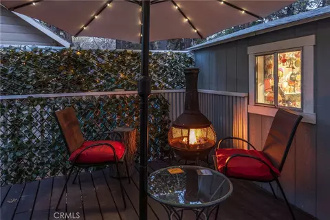Exterior - 364 Leonard, Sugarloaf, CA 92386 photo 4 of 15