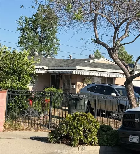 816 Amador, Ontario, CA 91764