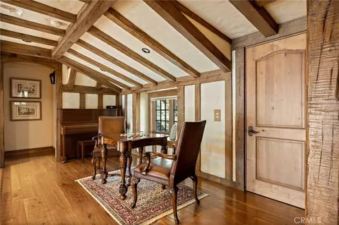 Entry Way - 28089 Point Hamiltair, Lake Arrowhead, CA 92352 photo 1 of 1