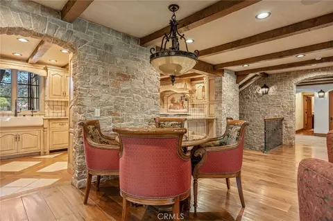 Dining - 28089 Point Hamiltair, Lake Arrowhead, CA 92352 photo 2 of 2
