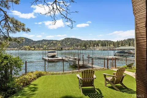 28089 Point Hamiltair, Lake Arrowhead, CA 92352