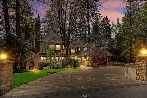 Other - 28089 Point Hamiltair, Lake Arrowhead, CA 92352 photo 2 of 12