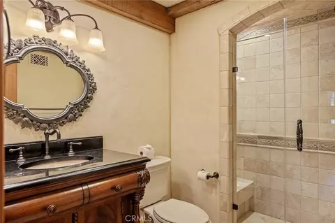 Bath - 28089 Point Hamiltair, Lake Arrowhead, CA 92352 photo 7 of 7