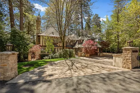 Other - 28089 Point Hamiltair, Lake Arrowhead, CA 92352 photo 1 of 12