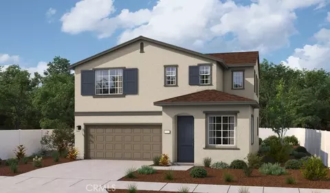 3544 Orchid Dr, San Bernardino, CA 92346