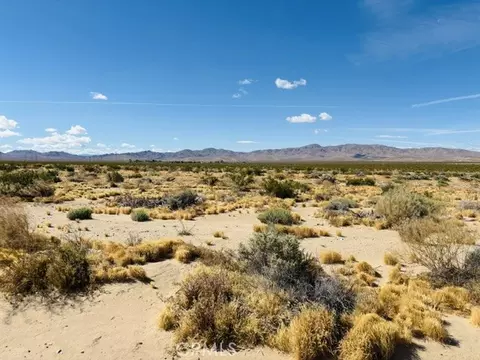 0 041734203, Barstow, CA 92311