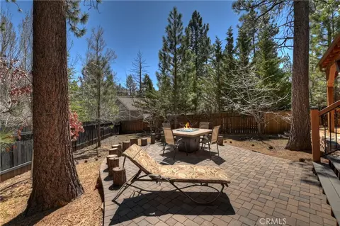 Exterior - 150 Lodgepole, Big Bear Lake, CA 92315 photo 9 of 10