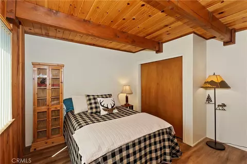 Bedroom - 150 Lodgepole, Big Bear Lake, CA 92315 photo 2 of 11