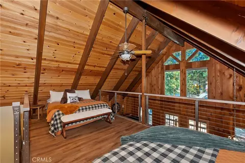 Bedroom - 150 Lodgepole, Big Bear Lake, CA 92315 photo 7 of 11
