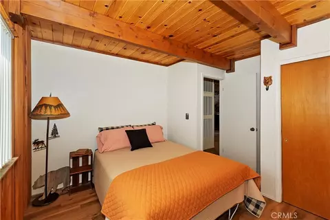 Bedroom - 150 Lodgepole, Big Bear Lake, CA 92315 photo 3 of 11