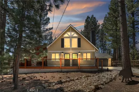150 Lodgepole, Big Bear Lake, CA 92315