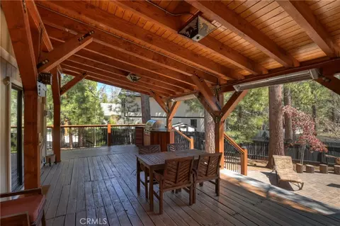 Exterior - 150 Lodgepole, Big Bear Lake, CA 92315 photo 5 of 10