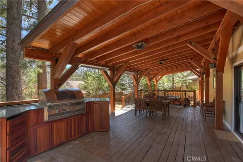 Exterior - 150 Lodgepole, Big Bear Lake, CA 92315 photo 4 of 10