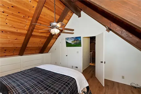 Bedroom - 150 Lodgepole, Big Bear Lake, CA 92315 photo 11 of 11