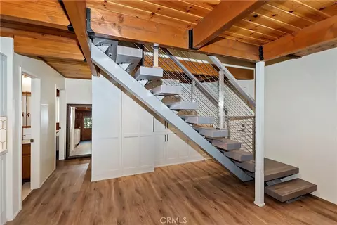 Entry Way - 150 Lodgepole, Big Bear Lake, CA 92315 photo 1 of 1