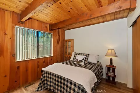 Bedroom - 150 Lodgepole, Big Bear Lake, CA 92315 photo 1 of 11