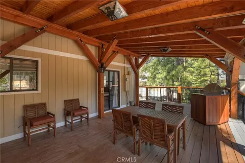 Exterior - 150 Lodgepole, Big Bear Lake, CA 92315 photo 6 of 10