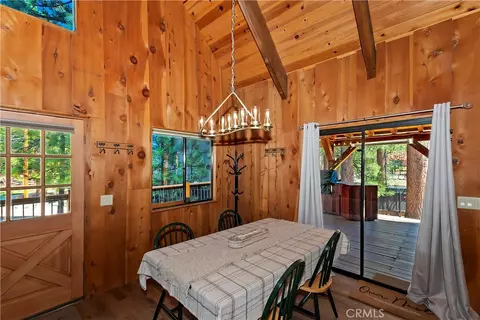 Dining - 150 Lodgepole, Big Bear Lake, CA 92315 photo 2 of 3