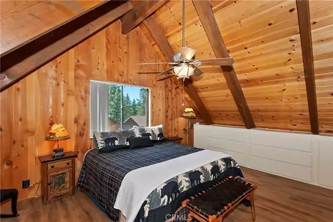 Bedroom - 150 Lodgepole, Big Bear Lake, CA 92315 photo 10 of 11