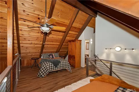 Bedroom - 150 Lodgepole, Big Bear Lake, CA 92315 photo 8 of 11