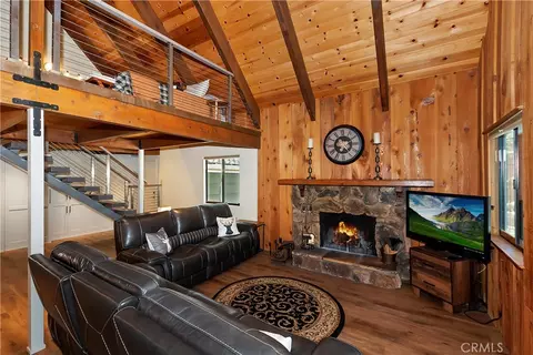 Living - 150 Lodgepole, Big Bear Lake, CA 92315 photo 1 of 4